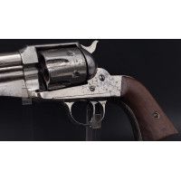 Armes de Poing REVOLVER REMINGTON SINGLE ACTION ARMY MODELE 1875 CALIBRE 44/40 WINCHESTER - USA XIXè {PRODUCT_REFERENCE} - 6