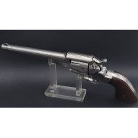 Armes de Poing REVOLVER REMINGTON SINGLE ACTION ARMY MODELE 1875 CALIBRE 44/40 WINCHESTER - USA XIXè {PRODUCT_REFERENCE} - 7