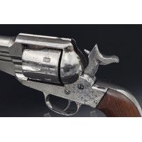 Armes de Poing REVOLVER REMINGTON SINGLE ACTION ARMY MODELE 1875 CALIBRE 44/40 WINCHESTER - USA XIXè {PRODUCT_REFERENCE} - 8