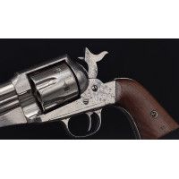 Armes de Poing REVOLVER REMINGTON SINGLE ACTION ARMY MODELE 1875 CALIBRE 44/40 WINCHESTER - USA XIXè {PRODUCT_REFERENCE} - 4