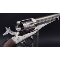 Armes de Poing REVOLVER REMINGTON SINGLE ACTION ARMY MODELE 1875 CALIBRE 44/40 WINCHESTER - USA XIXè {PRODUCT_REFERENCE} - 2