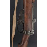 Tir Sportif FUSIL DE TAR  LEE ENFIELD  N°2 MK IV 1943  LITHGOW SMLE MKIII* 1942 ENTRAINEMENT MILITAIRE CALIBRE 22LR  -  GB XXè {