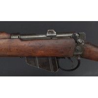 Tir Sportif FUSIL DE TAR  LEE ENFIELD  N°2 MK IV 1943  LITHGOW SMLE MKIII* 1942 ENTRAINEMENT MILITAIRE CALIBRE 22LR  -  GB XXè {