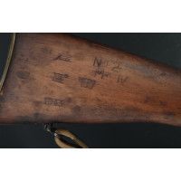 Tir Sportif FUSIL DE TAR  LEE ENFIELD  N°2 MK IV 1943  LITHGOW SMLE MKIII* 1942 ENTRAINEMENT MILITAIRE CALIBRE 22LR  -  GB XXè {