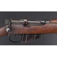 Tir Sportif FUSIL DE TAR  LEE ENFIELD  N°2 MK IV 1943  LITHGOW SMLE MKIII* 1942 ENTRAINEMENT MILITAIRE CALIBRE 22LR  -  GB XXè {