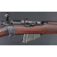 Tir Sportif FUSIL LEE ENFIELD 1917  SMLE N°1 MKIII* 1918 CALIBRE 303 BRITISH - GB WW1 {PRODUCT_REFERENCE} - 8