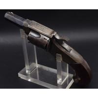 Armes de Poing REVOLVER HOPKINS & ALLEN VEST POCKET XL N°5 Calibre 38RF annulaire - USA XIXè {PRODUCT_REFERENCE} - 3