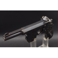 Armes de Poing PISTOLET   BERGMANN SIMPLEX   MODELE 1897   CALIBRE 8MM BERGMANN  - AllEMAGNE XIX eme {PRODUCT_REFERENCE} - 4