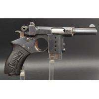 Armes de Poing PISTOLET   BERGMANN SIMPLEX   MODELE 1897   CALIBRE 8MM BERGMANN  - AllEMAGNE XIX eme {PRODUCT_REFERENCE} - 7