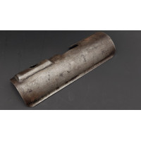 Pièces détachées en ligne AUTHENTIQUE CACHE POUSSIERE WW1 COUVRE CULASSE FUSIL LEBEL 1886 - FRANCE PREMIERE GUERRE MONDIALE {PRO