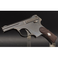 Armes de Poing PISTOLET SEMI AUTOMATIQUE   ERIKA Calibre 4,25MM LILIPUT - AUTRICHE XXè {PRODUCT_REFERENCE} - 1