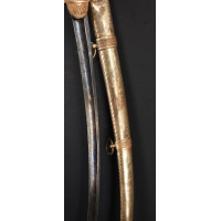 Armes Blanches SABRE D'ENFANT DE LUXE MODELE OFFICIER SUPERIEUR D'ETAT MAJOR - FRANCE PREMIER EMPIRE {PRODUCT_REFERENCE} - 15