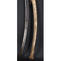 Armes Blanches SABRE D'ENFANT DE LUXE MODELE OFFICIER SUPERIEUR D'ETAT MAJOR - FRANCE PREMIER EMPIRE {PRODUCT_REFERENCE} - 16