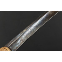 Armes Blanches SABRE D'ENFANT DE LUXE MODELE OFFICIER SUPERIEUR D'ETAT MAJOR - FRANCE PREMIER EMPIRE {PRODUCT_REFERENCE} - 10