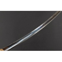 Armes Blanches SABRE D'ENFANT DE LUXE MODELE OFFICIER SUPERIEUR D'ETAT MAJOR - FRANCE PREMIER EMPIRE {PRODUCT_REFERENCE} - 17