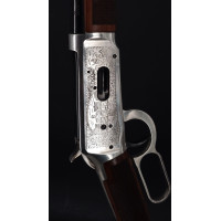 Tir Sportif CARABINE  WINCHESTER 1894  COMMEMORATIVE du SHERIFF BAT MASTERSON  en CALIBRE 30.30 Winchester  -  USA XXè {PRODUCT_