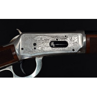 Tir Sportif CARABINE  WINCHESTER 1894  COMMEMORATIVE du SHERIFF BAT MASTERSON  en CALIBRE 30.30 Winchester  -  USA XXè {PRODUCT_