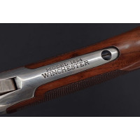 Tir Sportif CARABINE  WINCHESTER 1894  COMMEMORATIVE du SHERIFF BAT MASTERSON  en CALIBRE 30.30 Winchester  -  USA XXè {PRODUCT_