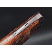 Pièces détachées en ligne CROSSE DE CARABINE LUGER MODELE 1902 BELLE FABRICATION FIN XXè {PRODUCT_REFERENCE} - 3