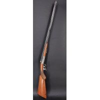 Armes Longues FUSIL CHASSE IDEAL 2R  PONTET LUNETTE MODELE 1888  CALIBRE  12/70  73cm  MANUFACTURE ARMES ET CYCLES SAINT ETIENNE