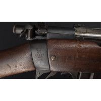 Armes Longues FUSIL   LEE ENFIELD  MARK 1   BSA 1898   CALIBRE 303 BRITISH   - GB XIXè {PRODUCT_REFERENCE} - 8