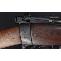 Armes Longues FUSIL   LEE ENFIELD  MARK 1   ENFIELD 1898   CALIBRE 303 BRITISH   - GB XIXè {PRODUCT_REFERENCE} - 9