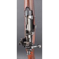 Armes Longues FUSIL LEE ENFIELD RIFLE CHARGEUR LOADING MARK 1 BSA & C° CALIBRE 303 BRITISH {PRODUCT_REFERENCE} - 21