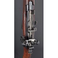 Armes Longues FUSIL LEE ENFIELD MARK 1 MODELE 1899 BSA & C° CALIBRE 303 BRITISH {PRODUCT_REFERENCE} - 4