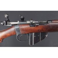 Armes Longues FUSIL LEE ENFIELD MARK 1 MODELE 1899 BSA & C° CALIBRE 303 BRITISH {PRODUCT_REFERENCE} - 11