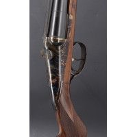 Chasse FUSIL CHASSE  JUXTA  CHARLIN MODELE D70  UN LIEVRE    BREVET  DARNE modèle R CALIBRE 16/70   -  FRANCE XXè {PRODUCT_REFER