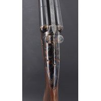 Chasse FUSIL CHASSE  JUXTA  CHARLIN MODELE D70  UN LIEVRE    BREVET  DARNE modèle R CALIBRE 16/70   -  FRANCE XXè {PRODUCT_REFER