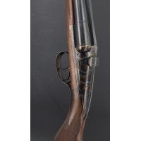 Chasse FUSIL CHASSE  JUXTA  CHARLIN MODELE D70  UN LIEVRE    BREVET  DARNE modèle R CALIBRE 16/70   -  FRANCE XXè {PRODUCT_REFER