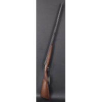 Chasse FUSIL CHASSE  JUXTA  CHARLIN MODELE D70  UN LIEVRE    BREVET  DARNE modèle R CALIBRE 16/70   -  FRANCE XXè {PRODUCT_REFER