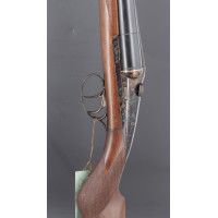 Chasse FUSIL CHASSE  JUXTA  CHARLIN MODELE D70  UN LIEVRE    BREVET  DARNE modèle R CALIBRE 16/70   -  FRANCE XXè {PRODUCT_REFER