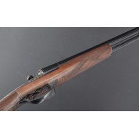 Chasse FUSIL DE CHASSE JUXTA    HALIFAX  N°4  LICENCE DARNE    CALIBRE 16 /65  3/4 FULL  -  FRANCE XXè {PRODUCT_REFERENCE} - 6