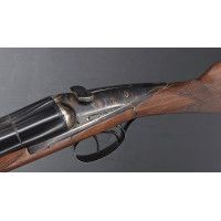 Chasse FUSIL DE CHASSE JUXTA    HALIFAX  N°4  LICENCE DARNE    CALIBRE 16 /65  3/4 FULL  -  FRANCE XXè {PRODUCT_REFERENCE} - 7