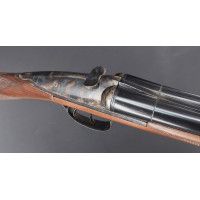 Chasse FUSIL DE CHASSE JUXTA    HALIFAX  N°4  LICENCE DARNE    CALIBRE 16 /65  3/4 FULL  -  FRANCE XXè {PRODUCT_REFERENCE} - 10