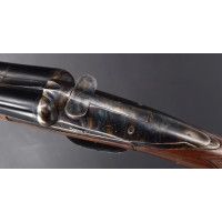 Chasse FUSIL DE CHASSE JUXTA    HALIFAX  N°4  LICENCE DARNE    CALIBRE 16 /65  3/4 FULL  -  FRANCE XXè {PRODUCT_REFERENCE} - 11