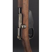 Armes Longues FUSIL D'INFANTERIE MANNLICHER HOLLANDAIS MODELE 1895  STEYR 1900  CALIBRE 6.5X53 R - PAYS BAS WW1 WW2 {PRODUCT_REF