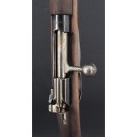 Armes Longues FUSIL D'INFANTERIE MANNLICHER HOLLANDAIS MODELE 1895  STEYR 1900  CALIBRE 6.5X53 R - PAYS BAS WW1 WW2 {PRODUCT_REF