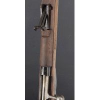 Armes Longues FUSIL D'INFANTERIE MANNLICHER HOLLANDAIS MODELE 1895  STEYR 1900  CALIBRE 6.5X53 R - PAYS BAS WW1 WW2 {PRODUCT_REF