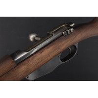 Armes Longues FUSIL D'INFANTERIE MANNLICHER HOLLANDAIS MODELE 1895  STEYR 1900  CALIBRE 6.5X53 R - PAYS BAS WW1 WW2 {PRODUCT_REF