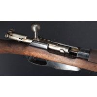 Armes Longues FUSIL D'INFANTERIE MANNLICHER HOLLANDAIS MODELE 1895  STEYR 1900  CALIBRE 6.5X53 R - PAYS BAS WW1 WW2 {PRODUCT_REF