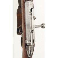 Armes Longues FUSIL MAUSER   MODELE 1871 ERFURT 1879   CALIBRE 11MM MAUSER - ALLEMAGNE XIXè {PRODUCT_REFERENCE} - 4