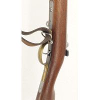 Armes Longues FUSIL MAUSER   MODELE 1871 ERFURT 1879   CALIBRE 11MM MAUSER - ALLEMAGNE XIXè {PRODUCT_REFERENCE} - 5