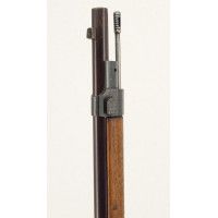 Armes Longues FUSIL MAUSER   MODELE 1871 ERFURT 1879   CALIBRE 11MM MAUSER - ALLEMAGNE XIXè {PRODUCT_REFERENCE} - 14