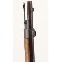 Armes Longues FUSIL MAUSER   MODELE 1871 ERFURT 1879   CALIBRE 11MM MAUSER - ALLEMAGNE XIXè {PRODUCT_REFERENCE} - 15