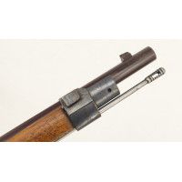 Armes Longues FUSIL MAUSER   MODELE 1871 ERFURT 1879   CALIBRE 11MM MAUSER - ALLEMAGNE XIXè {PRODUCT_REFERENCE} - 12