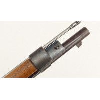 Armes Longues FUSIL MAUSER   MODELE 1871 ERFURT 1879   CALIBRE 11MM MAUSER - ALLEMAGNE XIXè {PRODUCT_REFERENCE} - 17