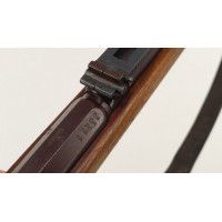 Armes Longues FUSIL MAUSER   MODELE 1871 ERFURT 1879   CALIBRE 11MM MAUSER - ALLEMAGNE XIXè {PRODUCT_REFERENCE} - 24